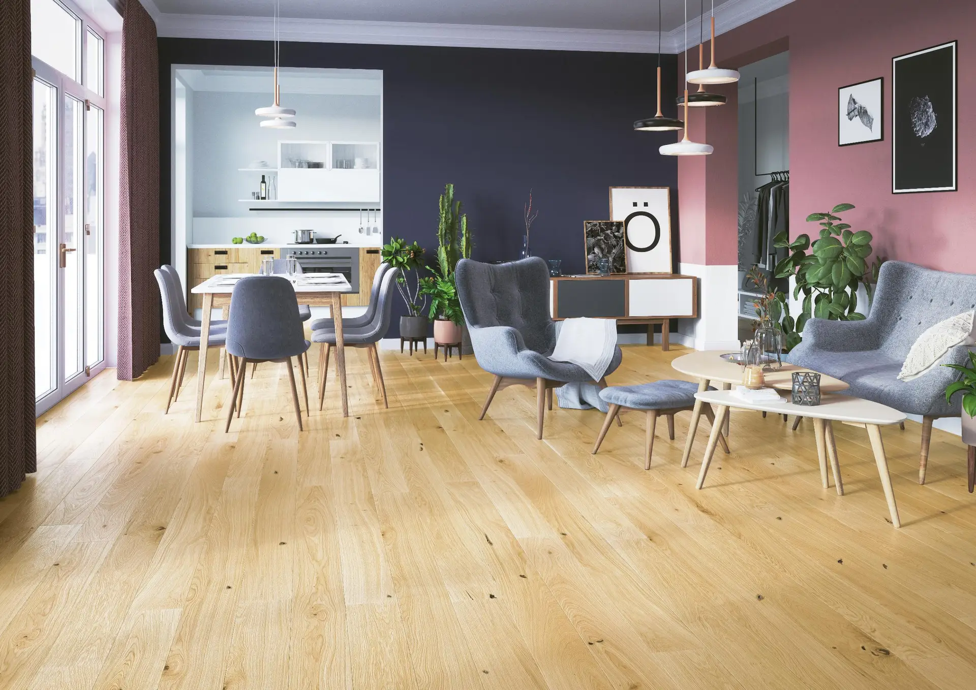 INFLOOR Produktkatalog 2023 FINALER DRUCK