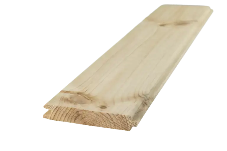 Profilholz Fichte 2.0