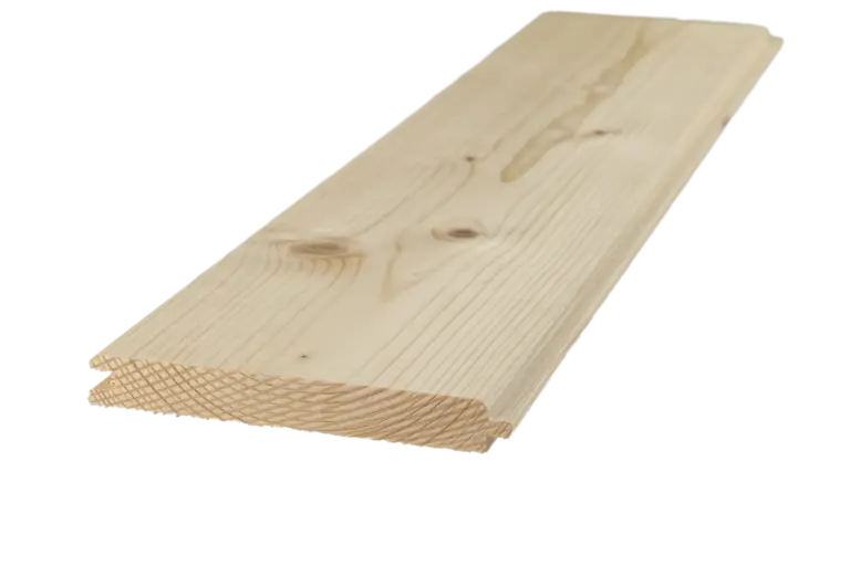 Profilholz Fichte 3.0