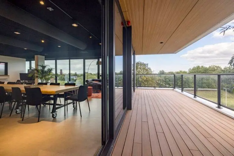 Espace bureaux Paysa Bas à Breda, 2020, 500 m², Architect: Design & Build project Hardeman