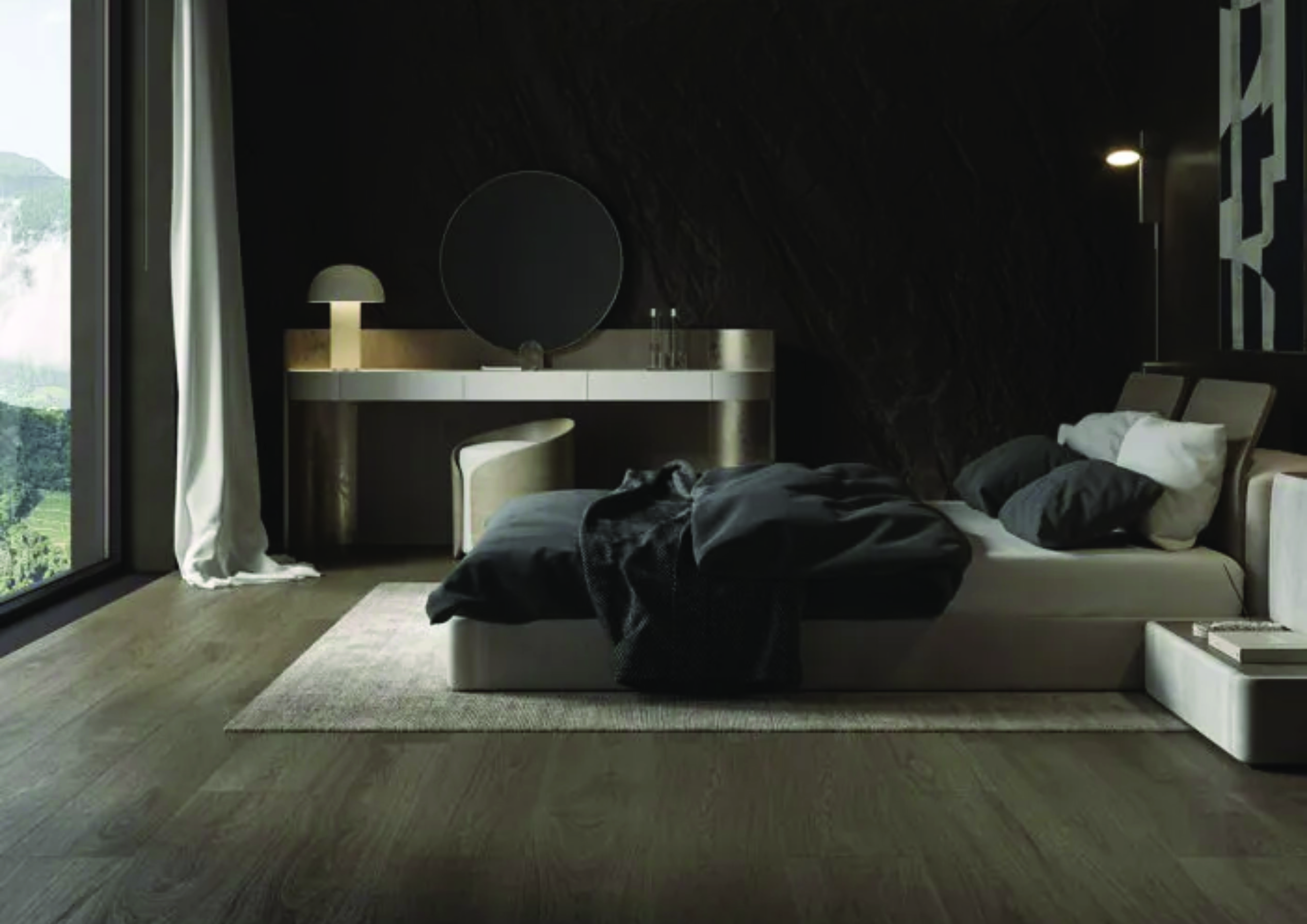 Vinylböden Folien Website Infloor