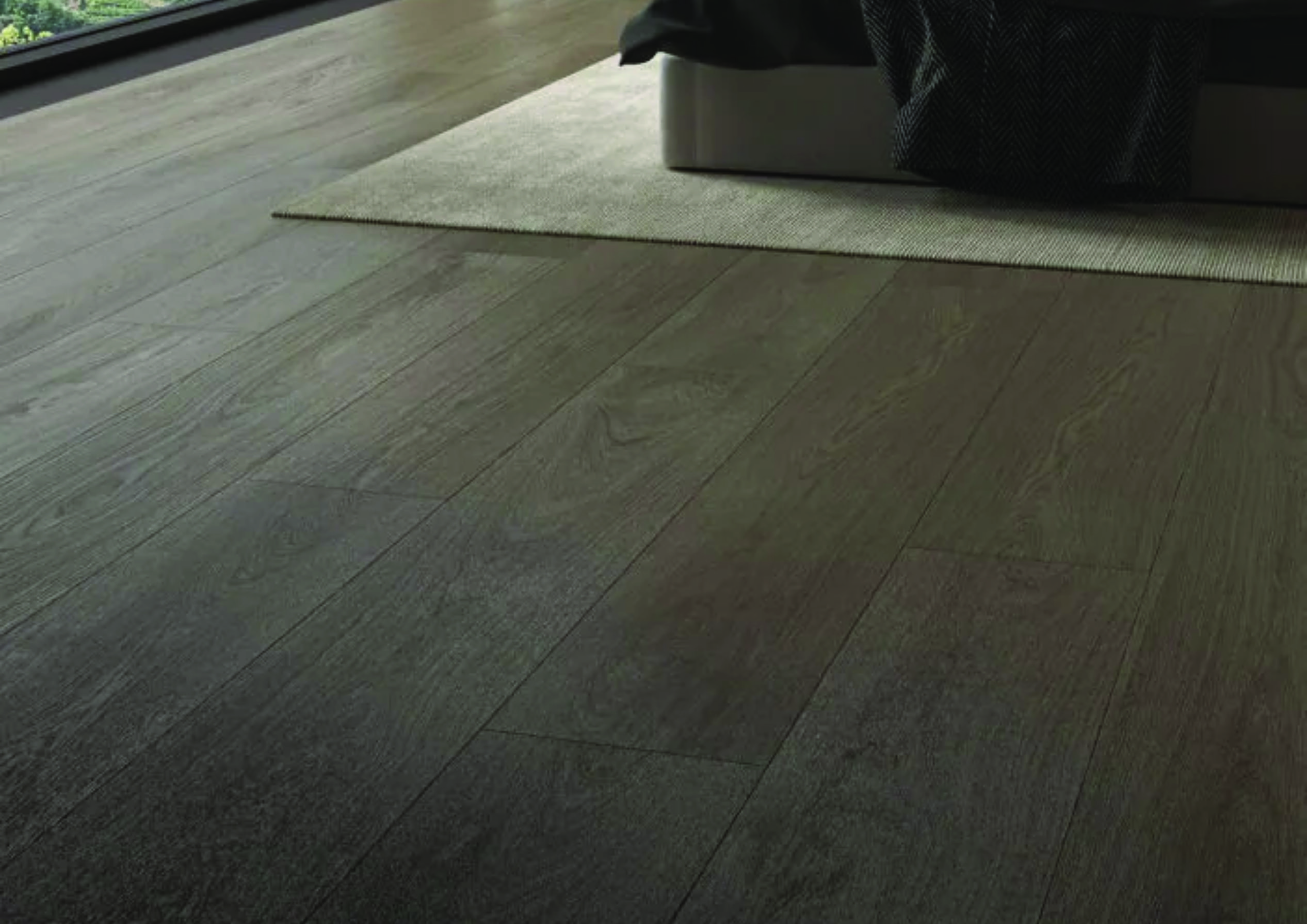 Vinylböden Folien Website Infloor