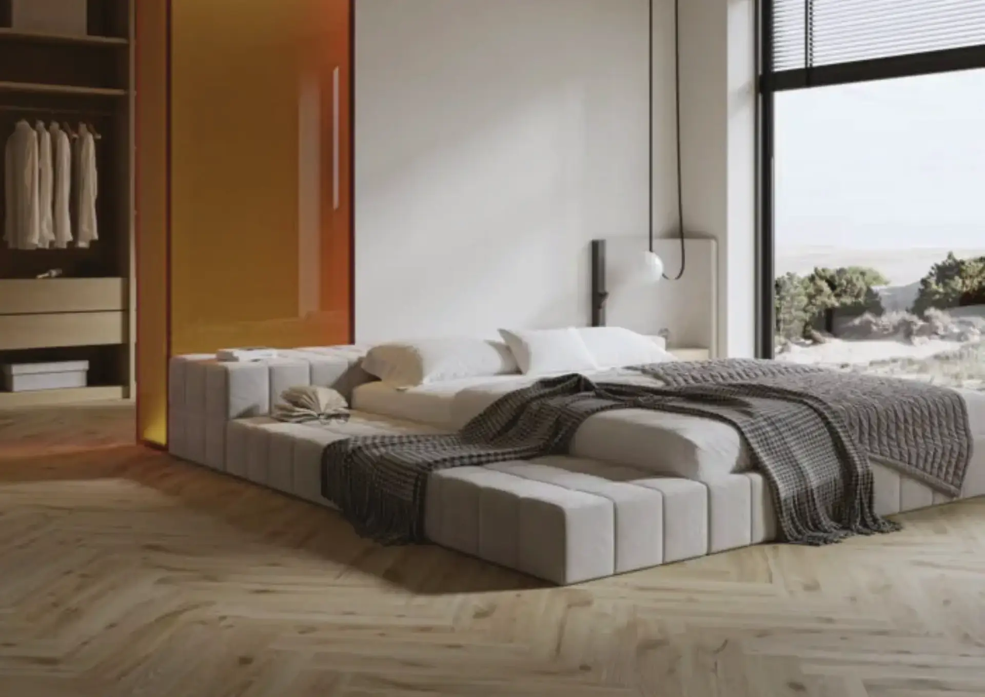 Vinylböden Folien Website Infloor